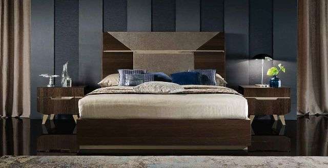 Кровать Академия