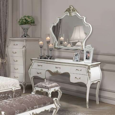 Стол туалетный Фаберже In Style