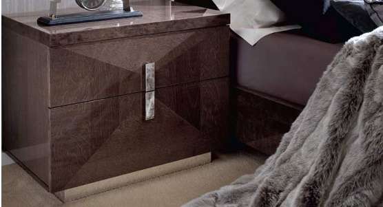 Тумба прикроватная Eva