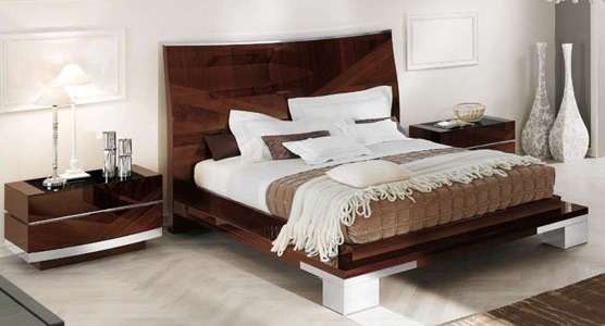 Кровать Garda