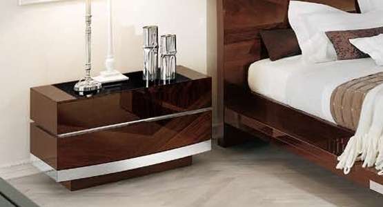 Тумбочка прикроватная Garda