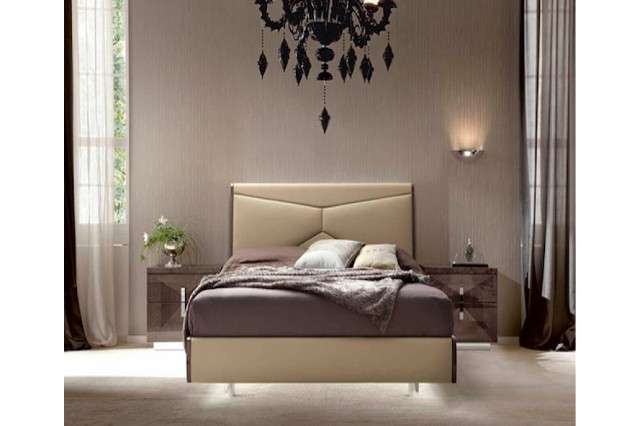 Кровать Elegance