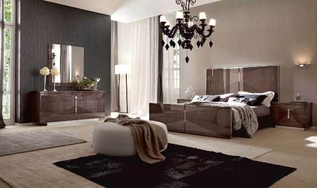 Итальянская спальня Eva от ALF