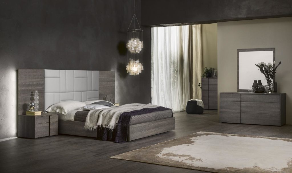 Кровать от ALF Gaia