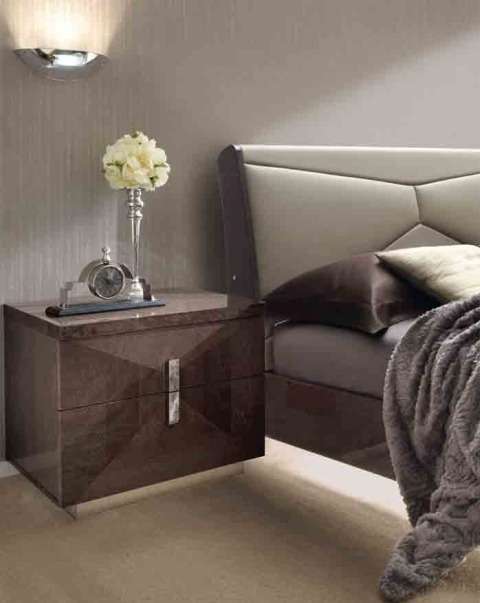 Тумба прикроватная Elegance