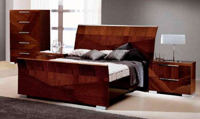 Кровать Капри