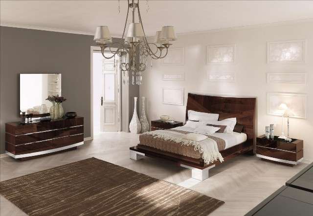 Спальня Garda от производителя ALF