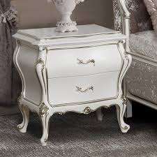 Тумбочка фаберже