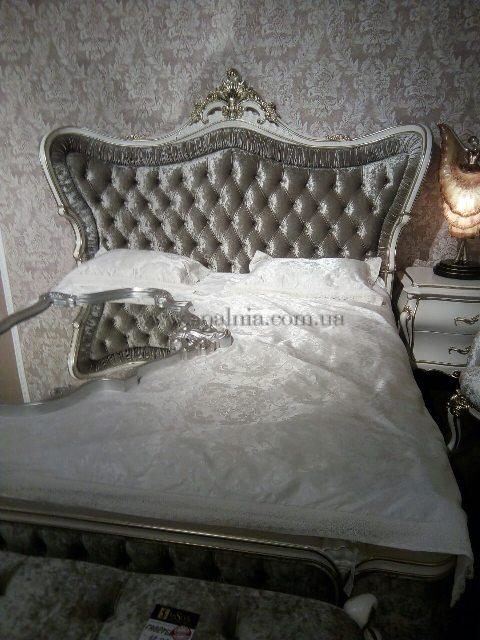 Элитная мебель для спальни Фаберже