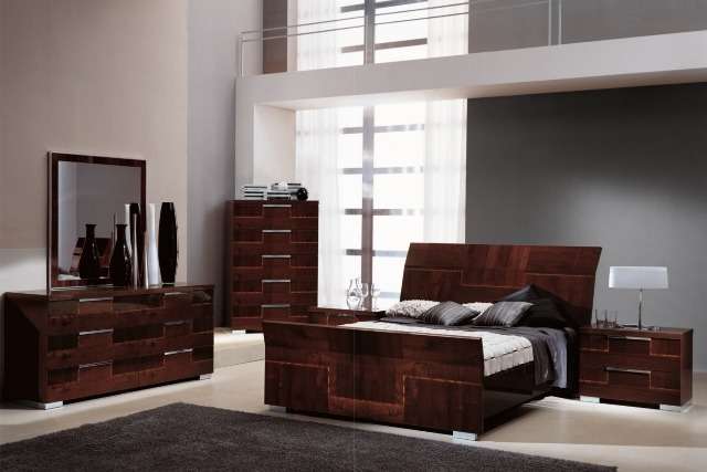 Спальня Capri