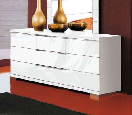 Туалетный столик с зеркалом Асти