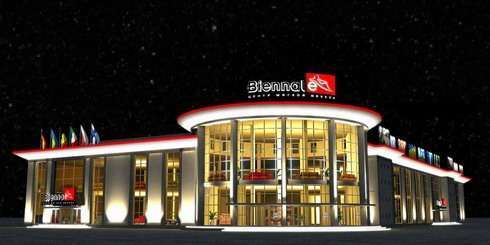 Мебельные магазины Днепра: МЦ Biennale, каталог товаров, адрес