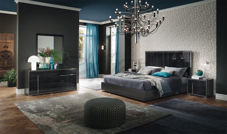 Спальня Minevra от AlF Italia