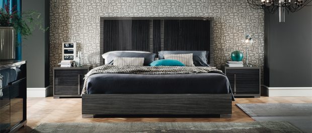 Кровать Миневра