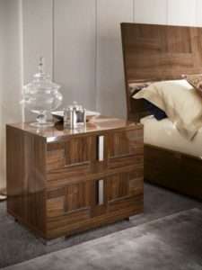 Тумочка Мемпхис