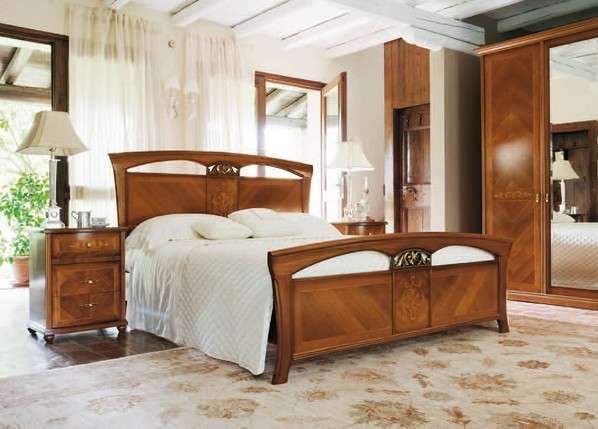 Кровать Леди