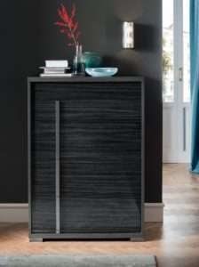 Высокий комод Миневра