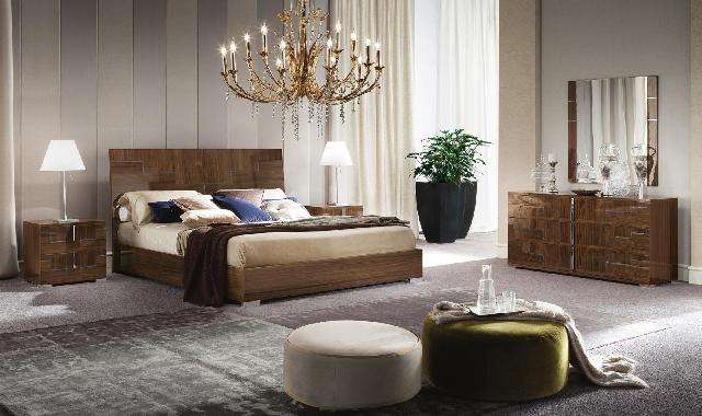 Спальня Memphis от Альф Групп