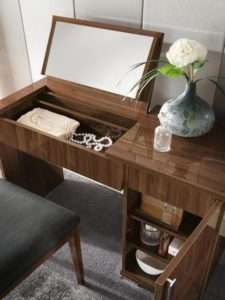 Туалетный столик Мемпхис