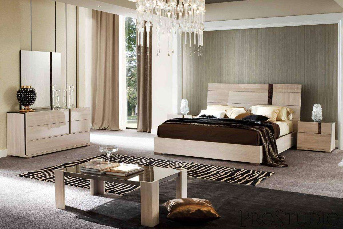 Мебель для спальни Teodora ALF Grope