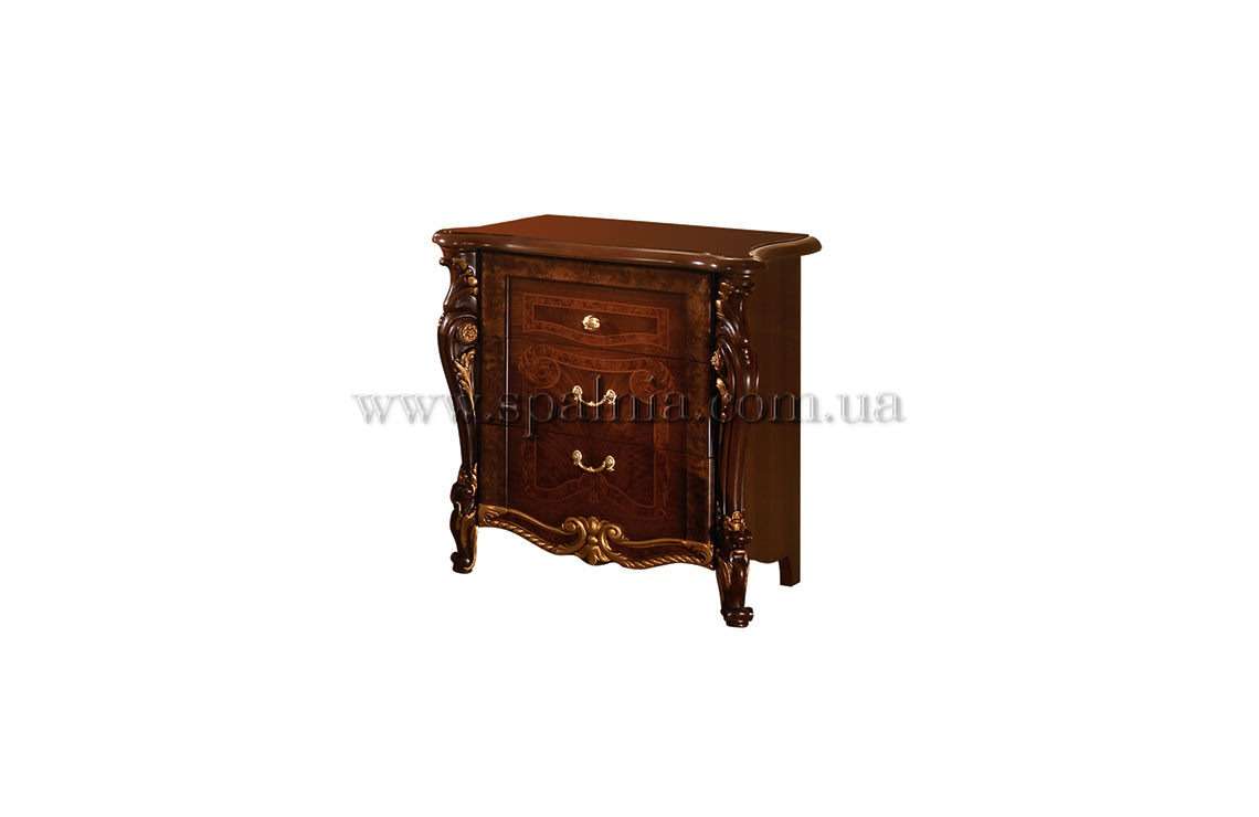 Тумбочка прикроватная Донателло от Аредо Классик