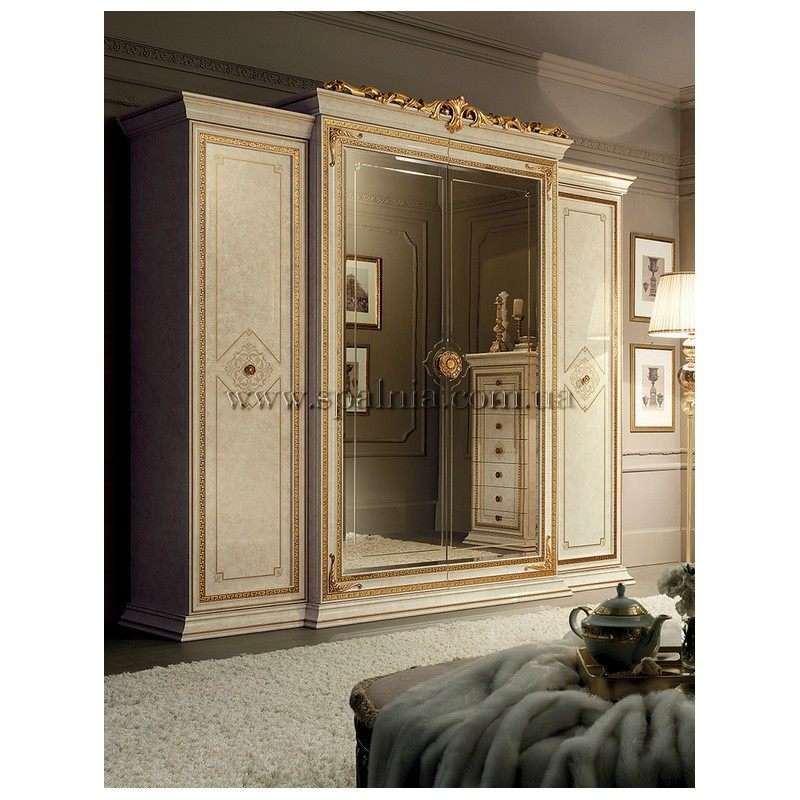 Шкаф Аредо Классик Leonardo