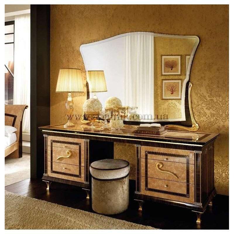 Столик с зеркалом Rossini от ArredoClassic