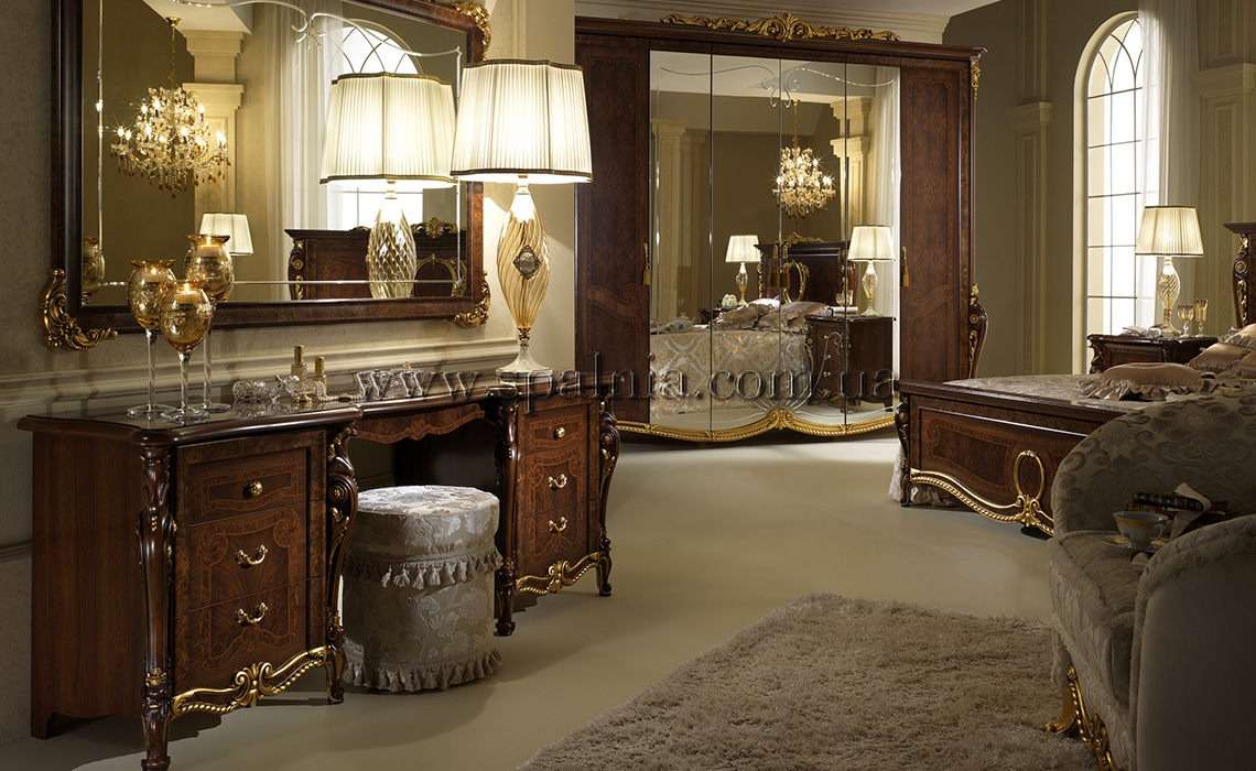 arredo classic Шкаф донателло