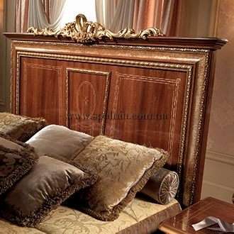 Изголове спальни Джиотто от Аредо классик