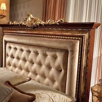 Изголовье кровати Джиотто от Арредо Классик