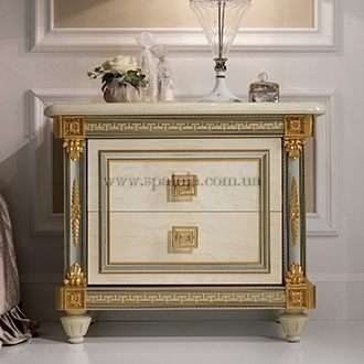 Прикроватная тумбочка Либерти