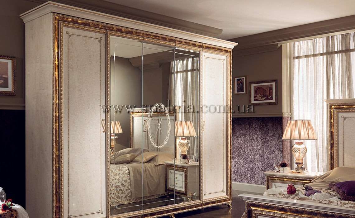 Шкаф Raffaello от ArredoClassic