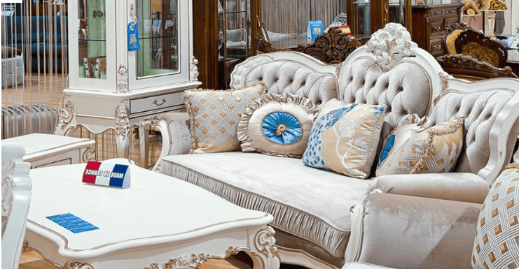 Биенале, Голден Хаус студио