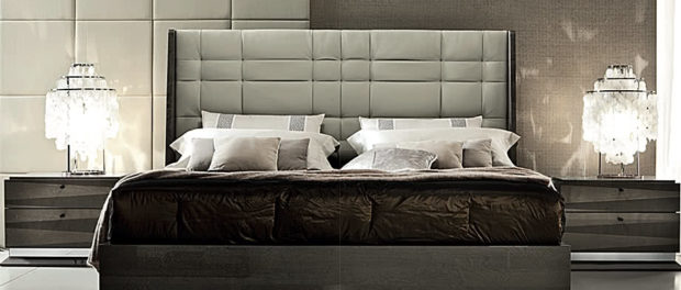 Кровать Монако