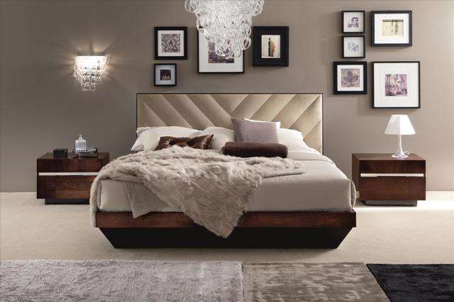 Спальня Италия от Альф