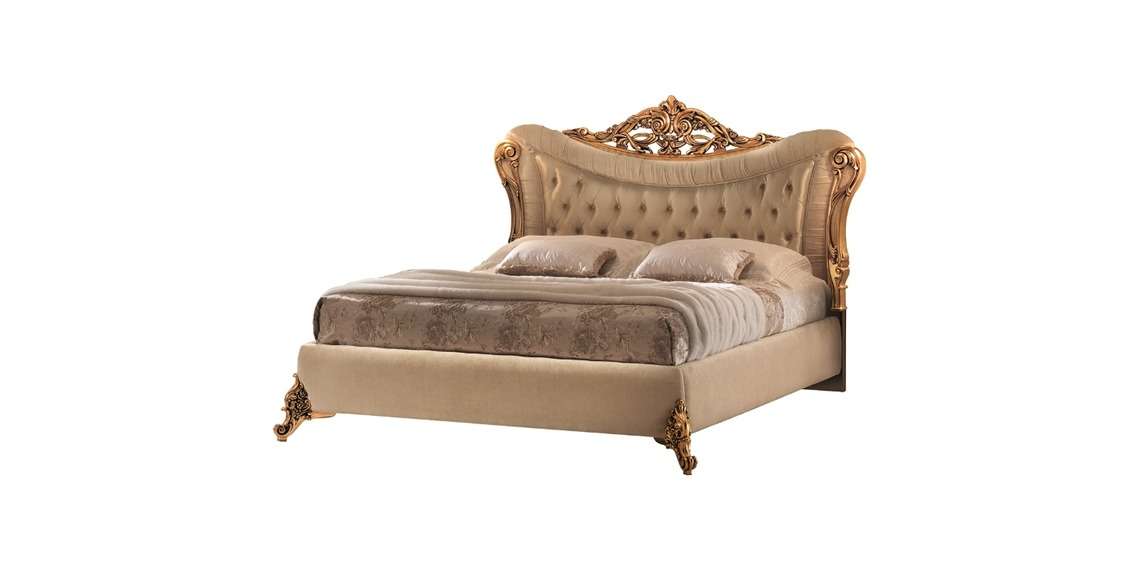 Спальня белая синфония