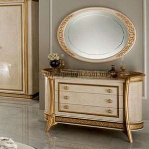 Тумба с зеркалом Мелодия от Arredo Classic