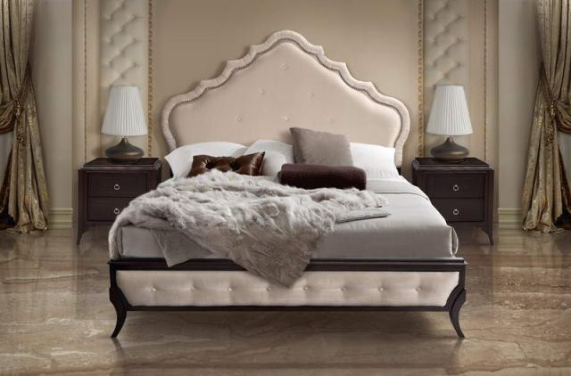 Спальня "Арт-деко" из массива от Enigma