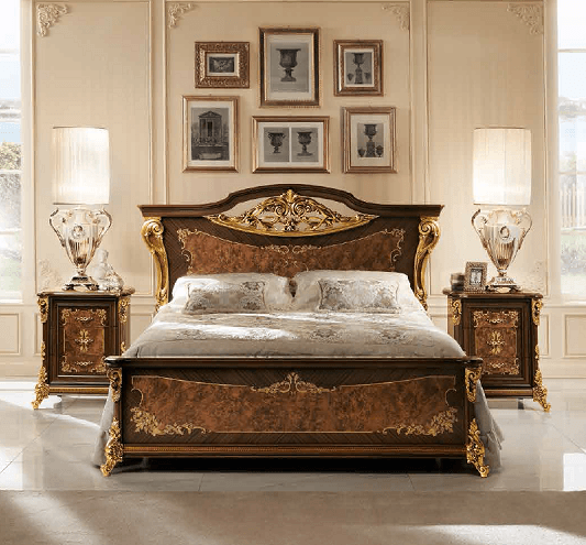 Спальня синфония