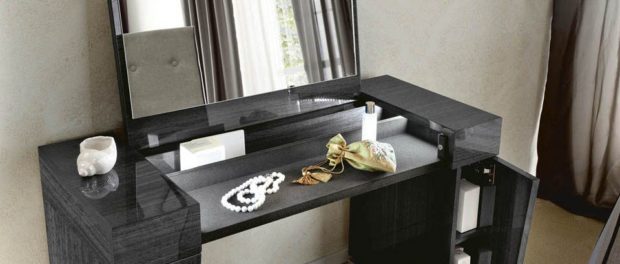 Спальня монтекарло от Альф