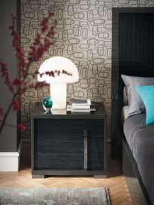 Прикроватная тумба Миневра