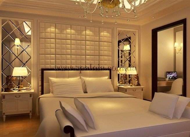 настенные панели для внутренней отделки