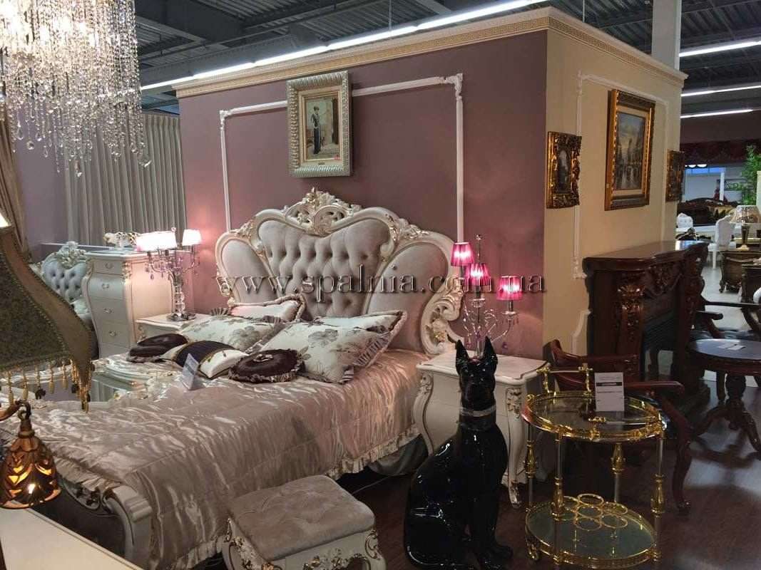 Доставка спальни осуществляется в любой город Украины, в Ровно, Харькове, Днепре, Одессе, Киеве есть доставка и сборка нашими специалистами. Цену доставки уточняйте по телефону