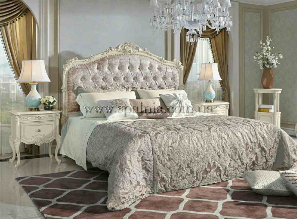 Спальня Прованс производителя Энигма