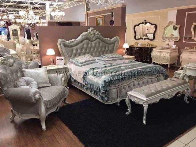 производитель энигма спальня шампань