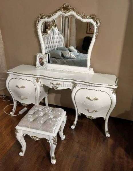 стол туалетный в спальню Романтика Энигма, Одесса