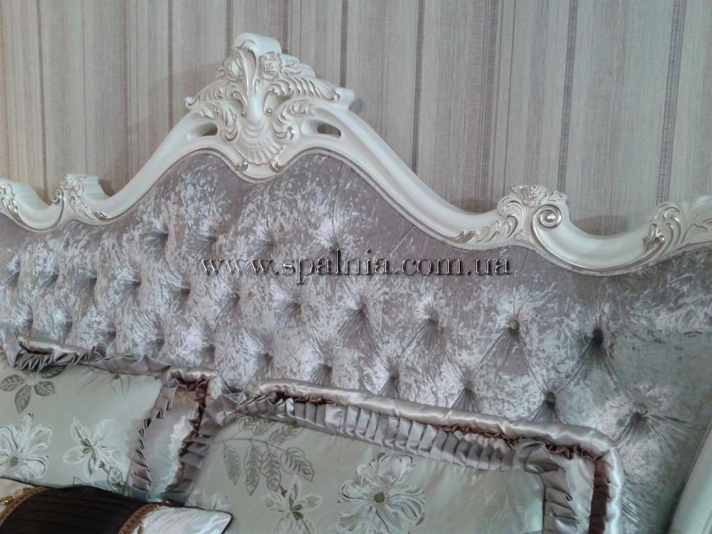 Изголовье кровати Версаль Енигма Львов