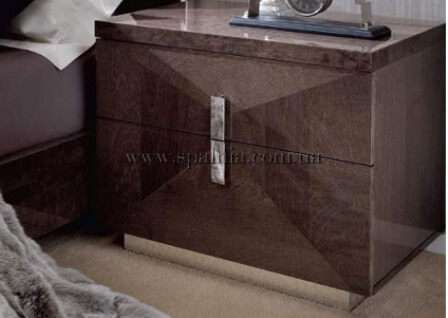 Спальня Ева от Альф Групп (Италия)