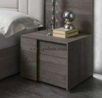 Джинжер спальня в стиле модерн из Италии