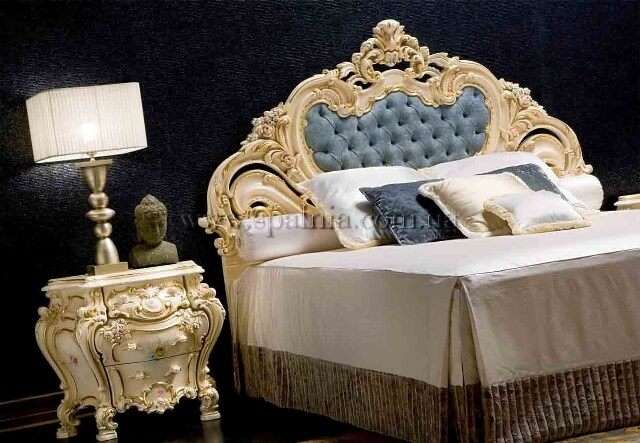 Где и как можно купить прикроватную тумбу в Киеве